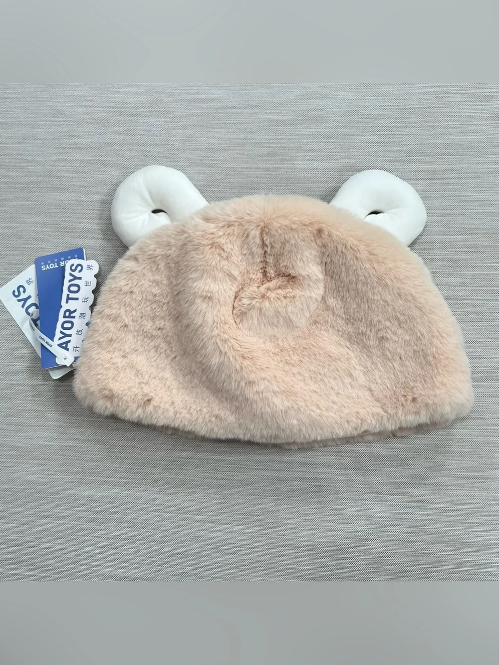Ayor Toys Little Lamb Soft Hat